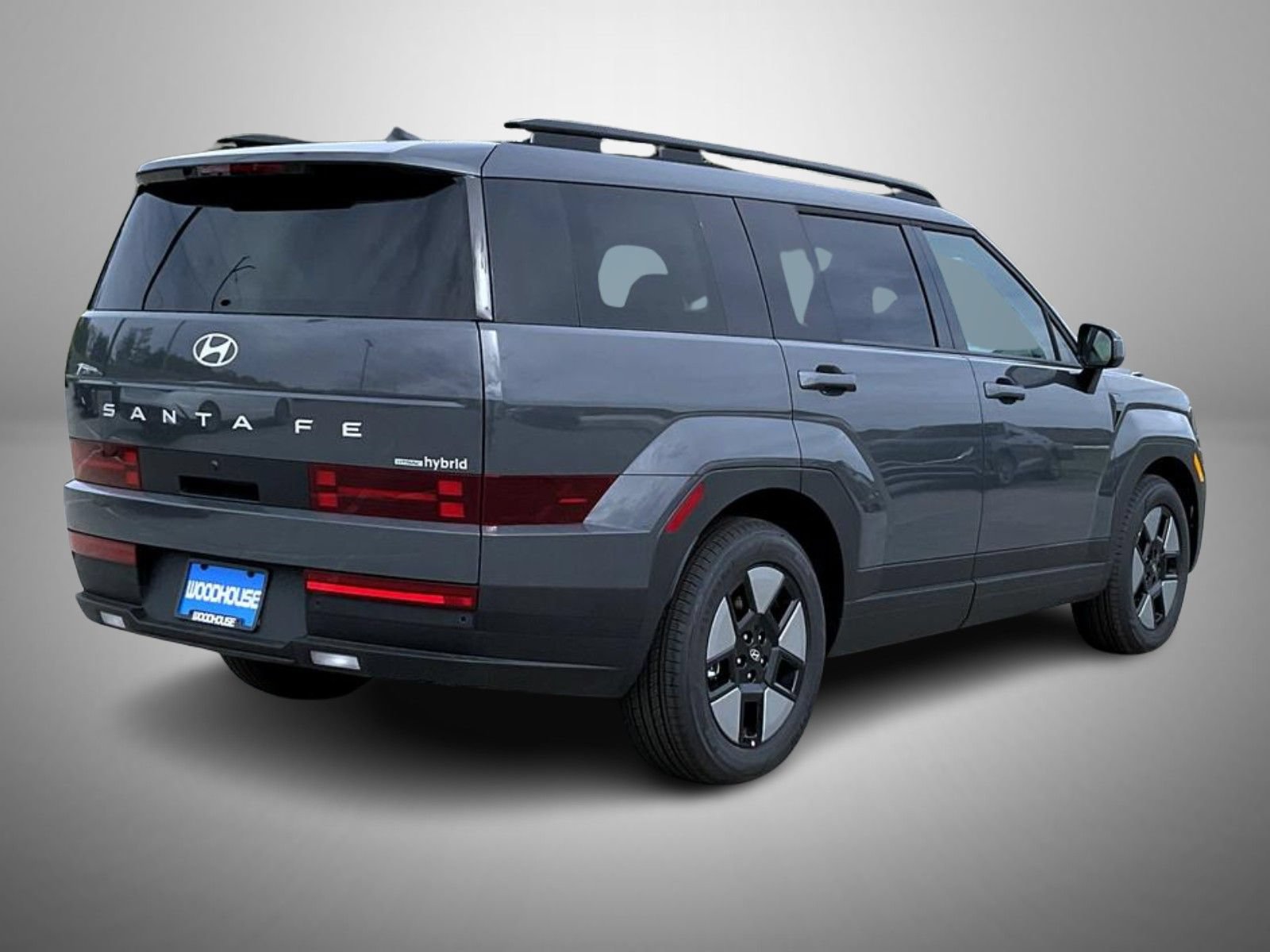 New 2026 Hyundai Santa Fe SEL AWD/4WD image 5