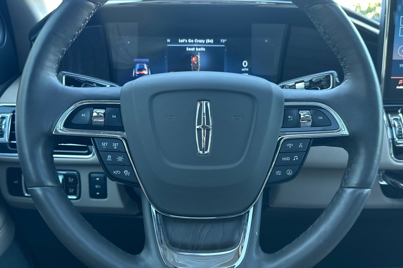 Certified 2024 Lincoln Navigator Reserve image 25