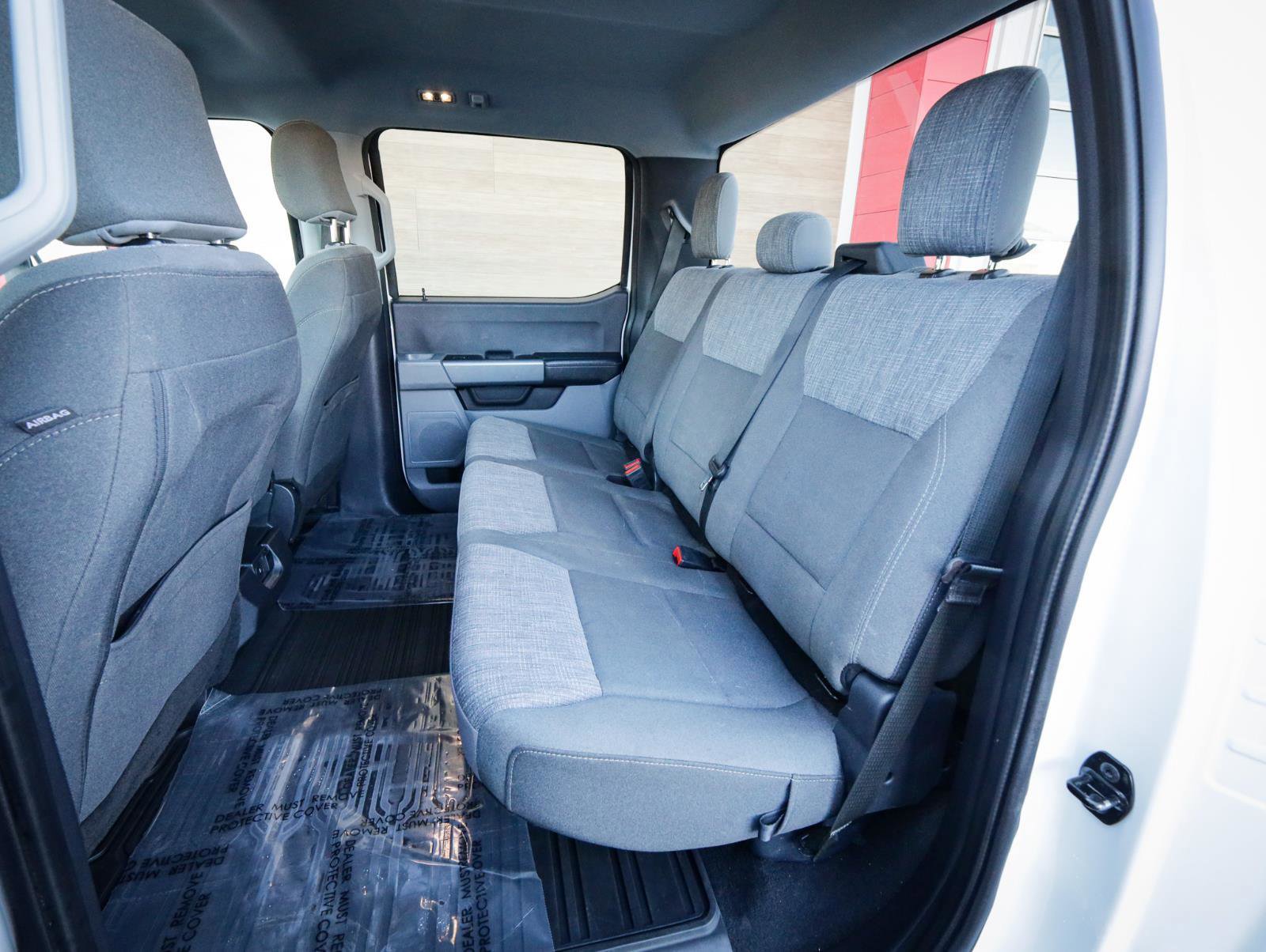 Used 2024 Ford F250 XLT w/ FX4 Off-Road Package image 30