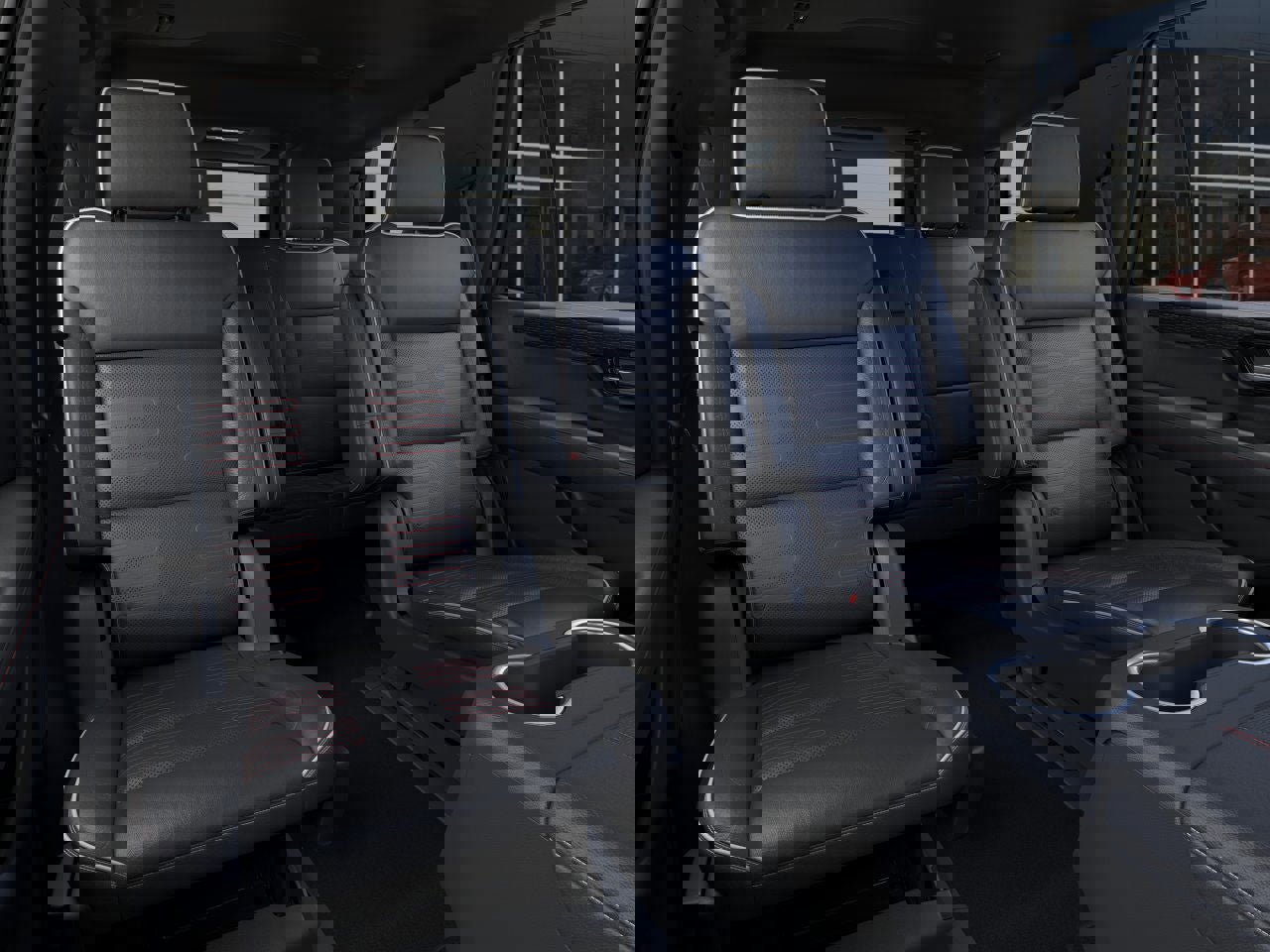 New 2026 GMC Yukon AT4 Ultimate image 41