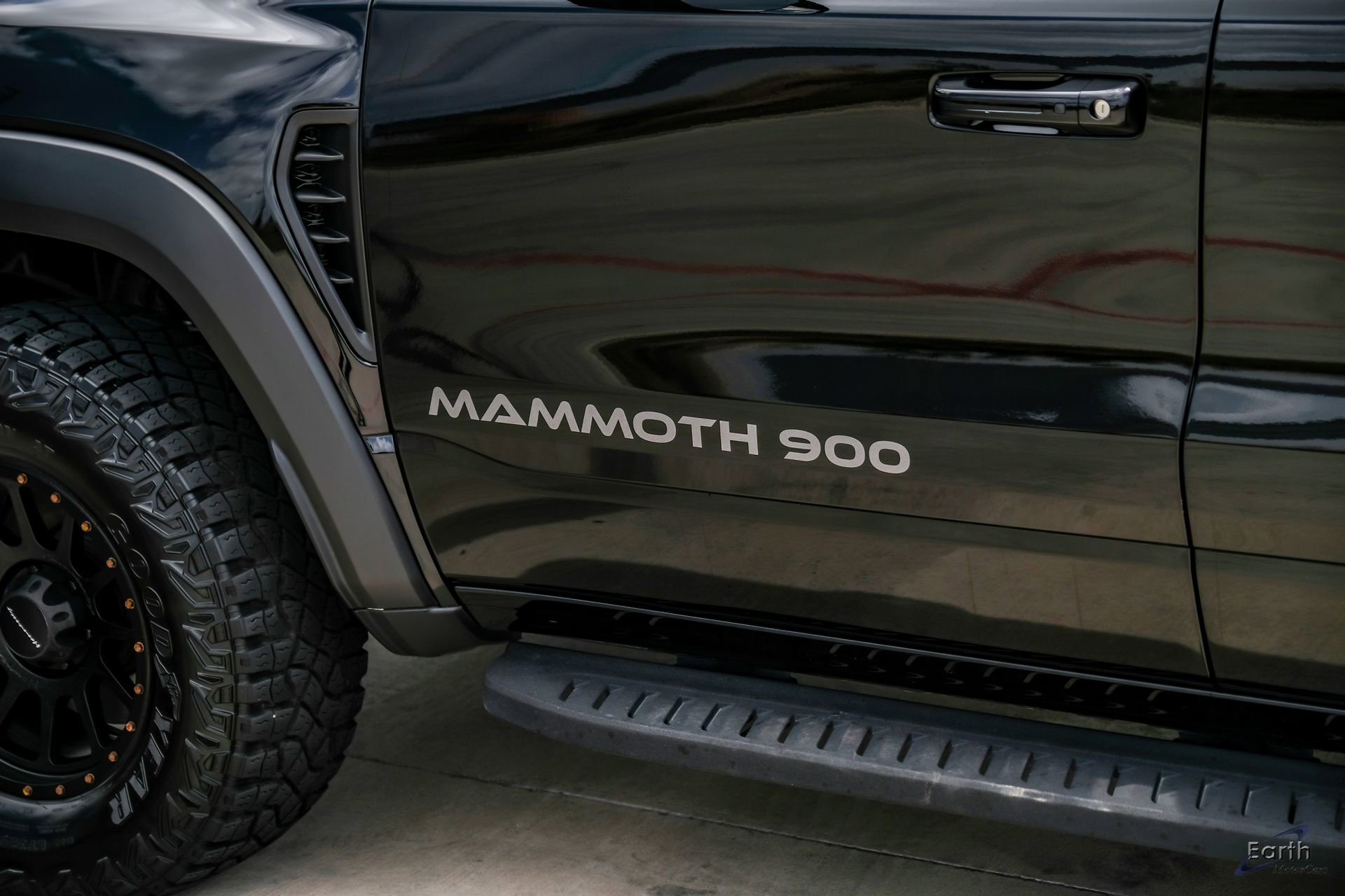 Used 2021 RAM 1500 TRX w/ TRX Level 2 Equipment Group AWD/4WD image 41