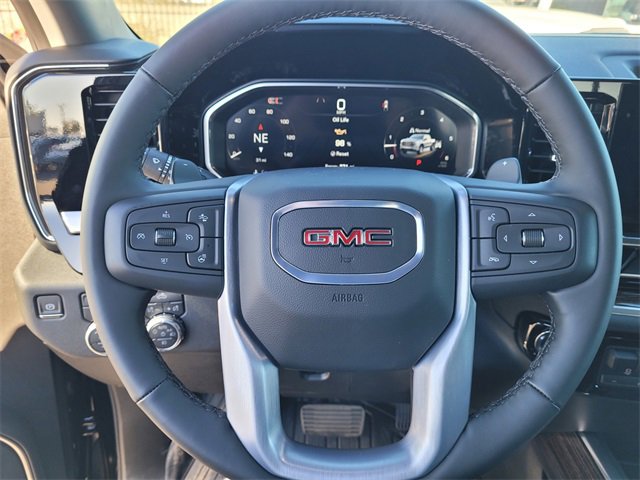 New 2026 GMC Sierra 1500 Elevation image 19