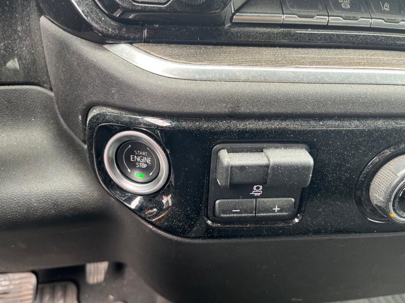 Used 2024 Chevrolet Silverado 2500 LT image 16