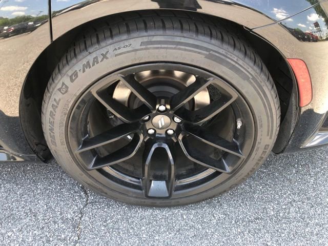Used 2021 Dodge Charger Scat Pack RWD image 14