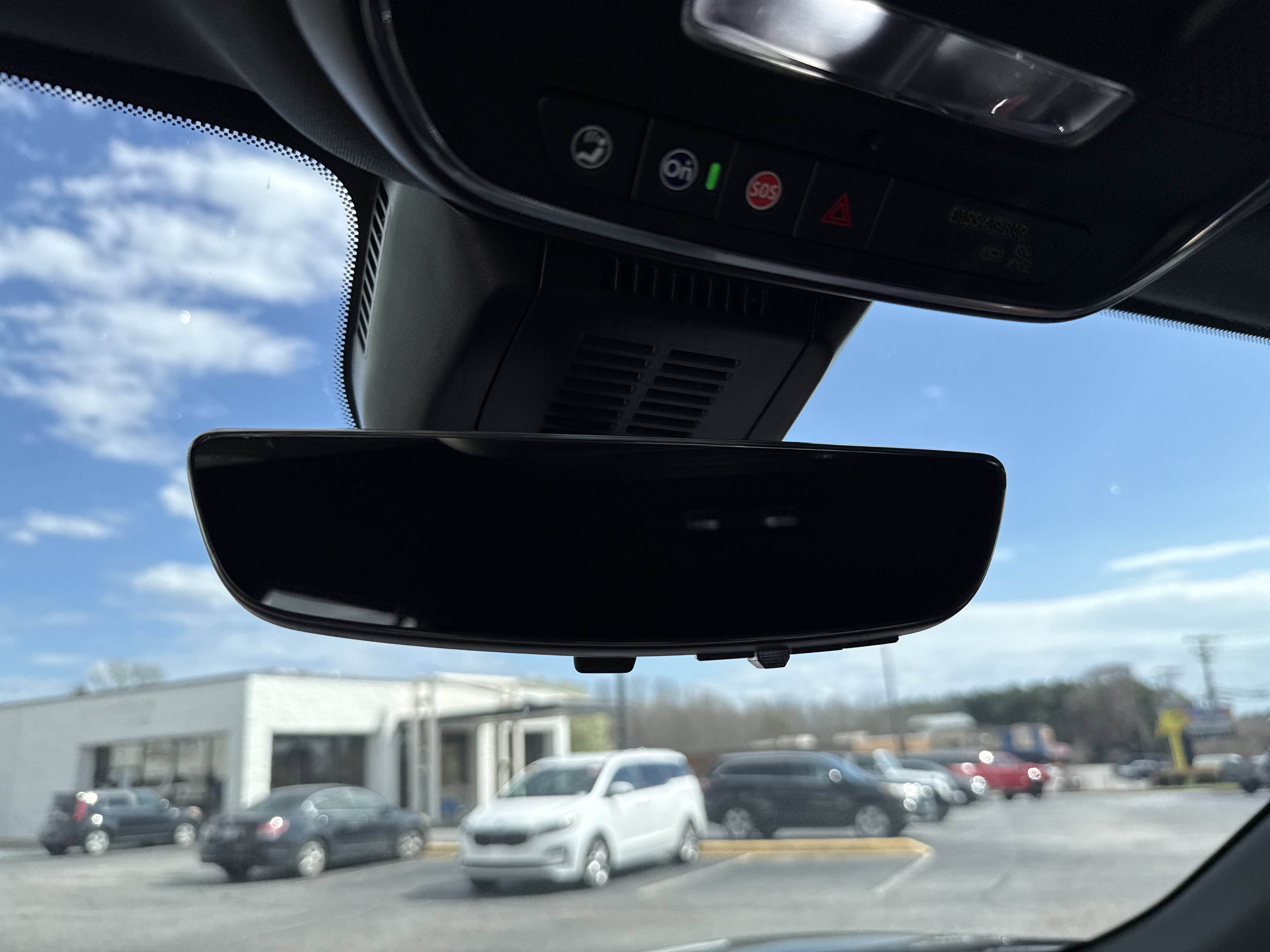 Used 2026 Chevrolet Equinox RS w/ Safety and Technology Package image 27