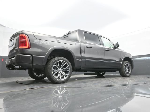 New 2026 RAM 1500 Tungsten image 60