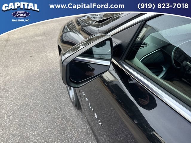 Used 2024 Chevrolet Malibu LT image 12