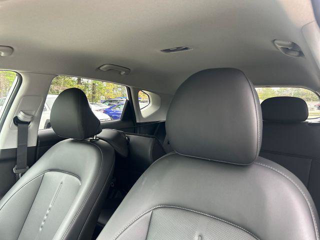 New 2026 Hyundai Kona SEL Premium AWD/4WD image 22