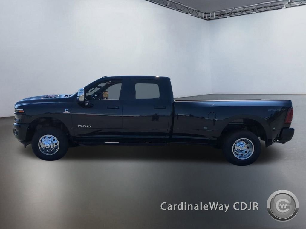 New 2026 RAM 3500 Laramie image 5