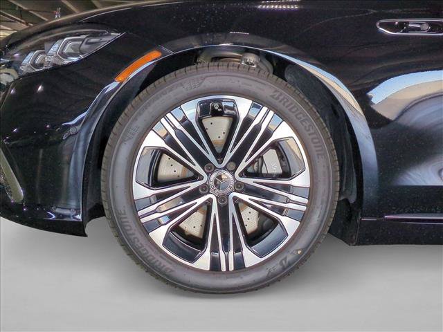 New 2027 Mercedes-Benz S 580 4MATIC Sedan image 10