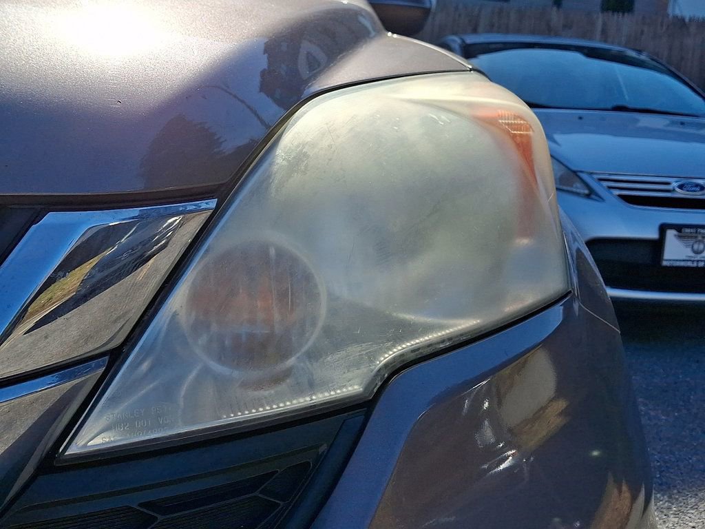 Used 2011 Honda CR-V SE image 8