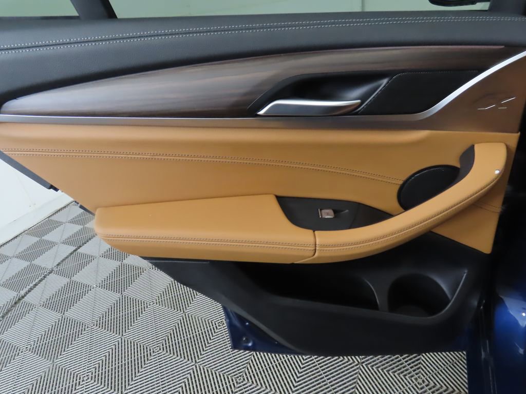Used 2021 BMW X3 M40i image 27