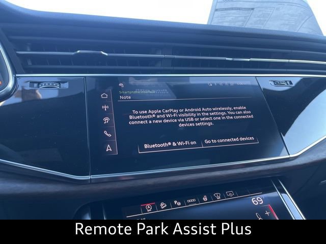 New 2026 Audi Q8 Prestige image 21