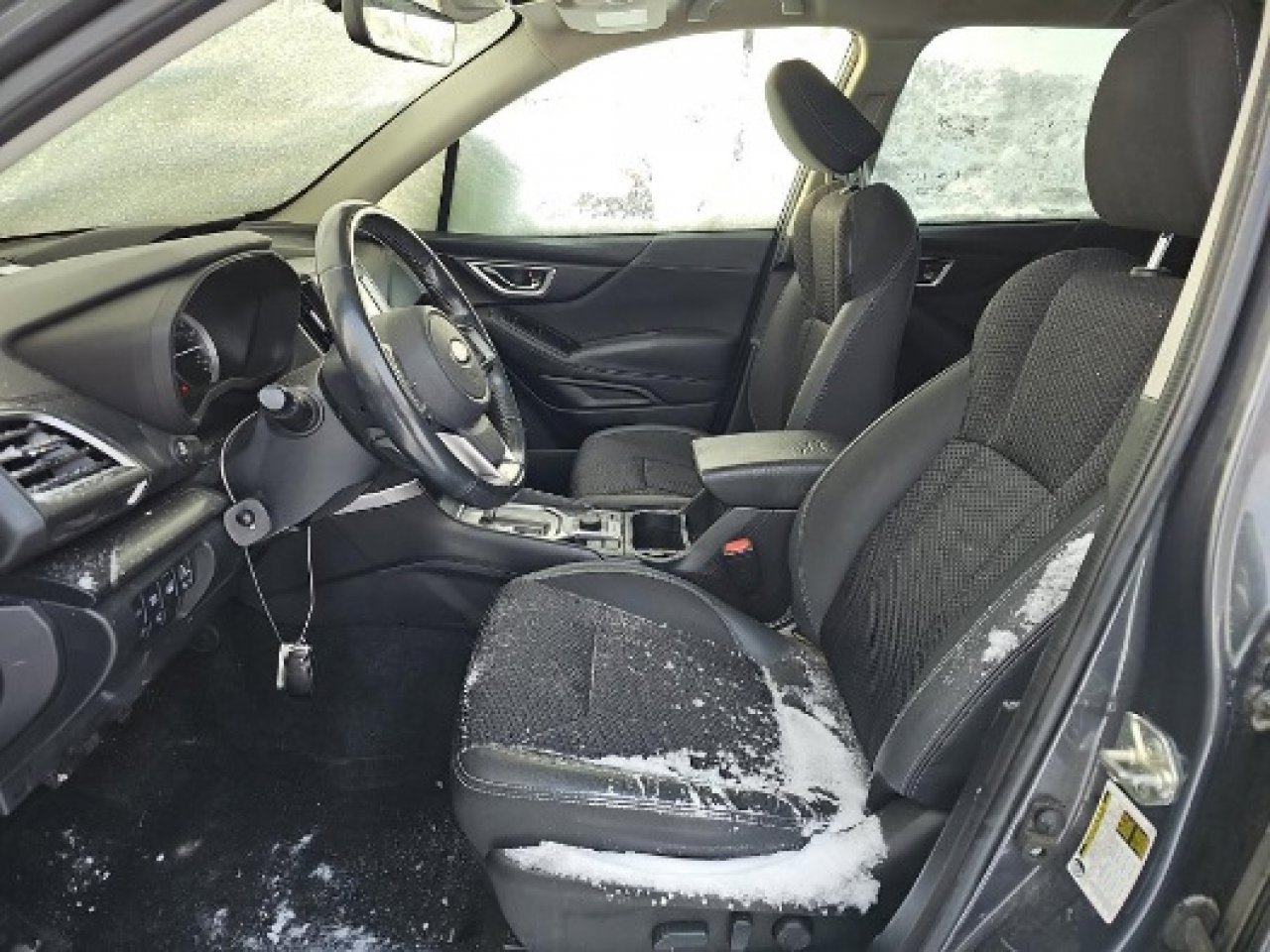 Used 2021 Subaru Forester Premium w/ Popular Package #1 image 10