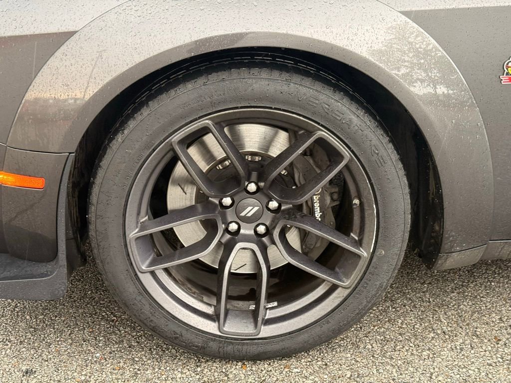 Used 2020 Dodge Challenger R/T Scat Pack RWD image 32