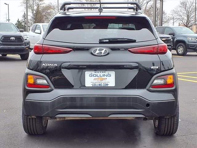 Used 2020 Hyundai Kona SEL image 20