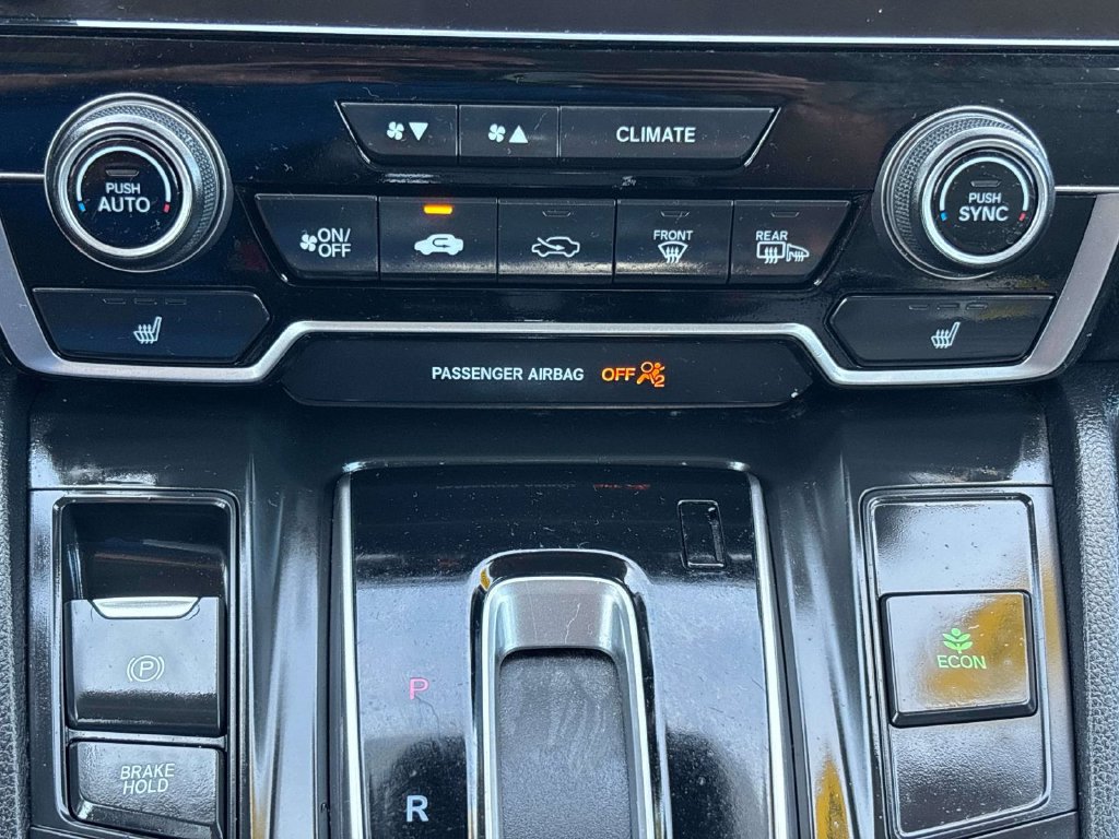 Used 2019 Honda CR-V EX image 25