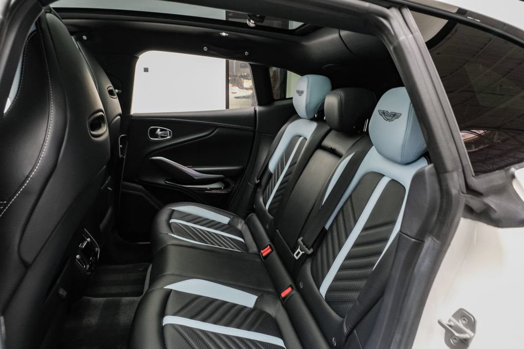 Used 2023 Aston Martin DBX 707 AWD/4WD image 45