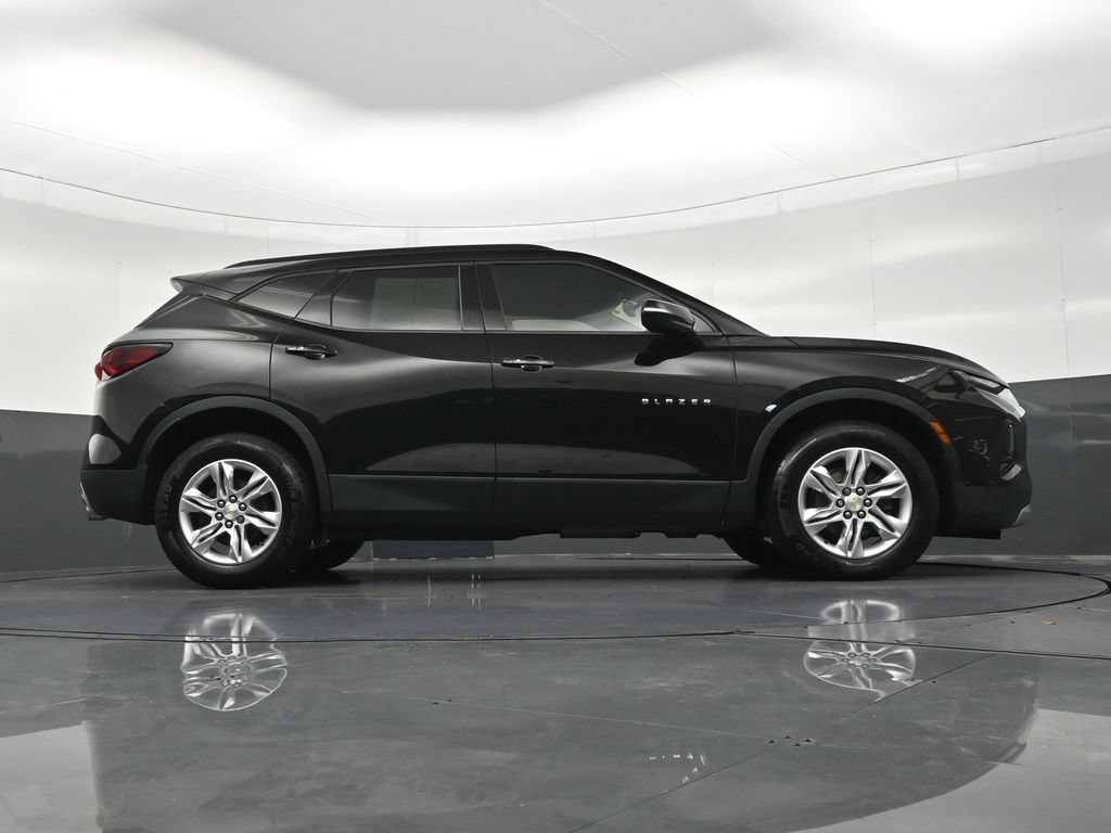 Used 2020 Chevrolet Blazer LT FWD image 30