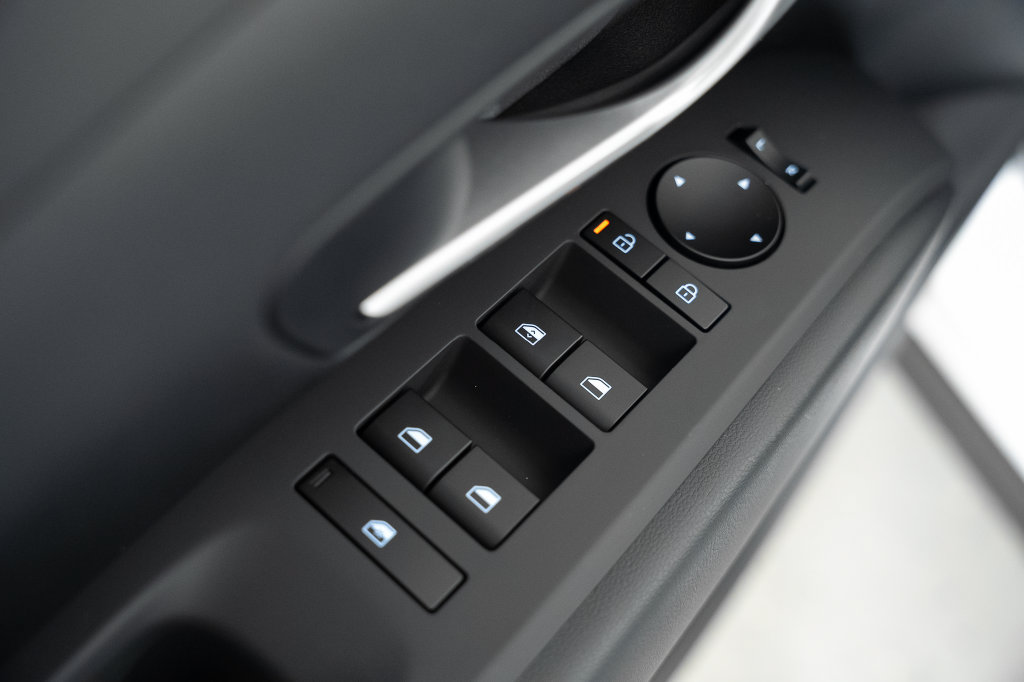 New 2027 Hyundai Santa Cruz SE AWD/4WD image 33