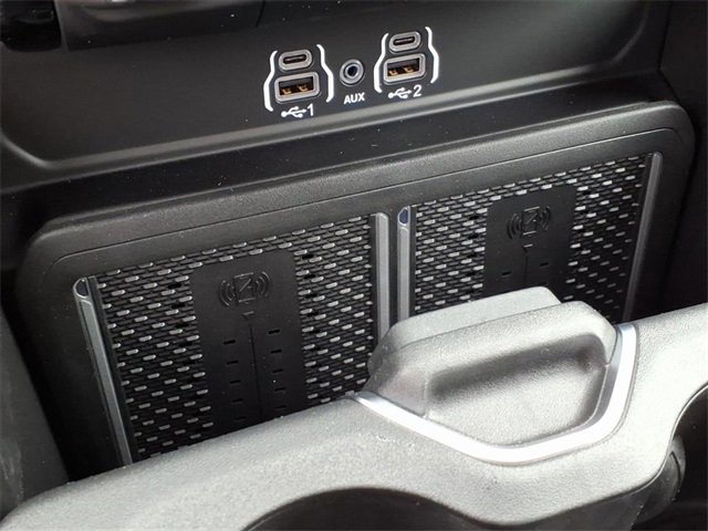 New 2026 RAM 2500 Rebel image 9