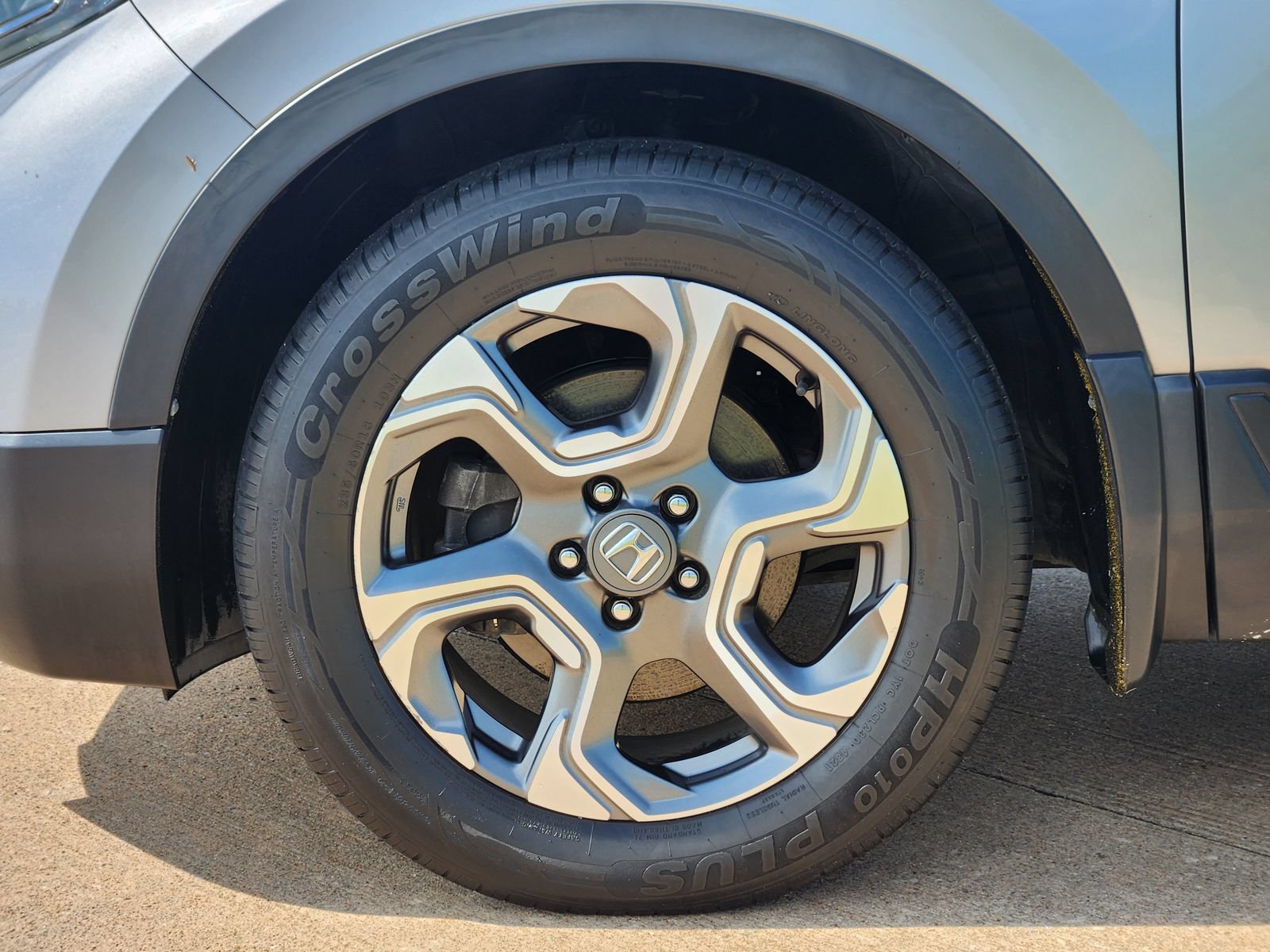 Used 2019 Honda CR-V EX-L image 14