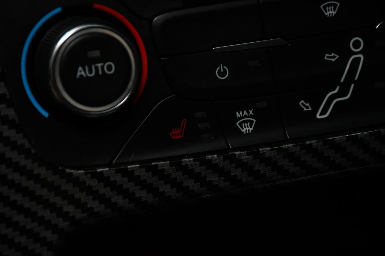 Used 2018 Ford Focus RS AWD/4WD image 43