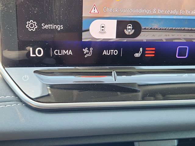 New 2026 Volkswagen Tiguan SE AWD/4WD image 14