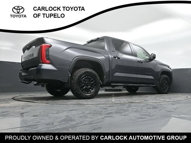 Used 2026 Toyota Tundra SR5 w/ SR5 Convenience Package AWD/4WD image 39