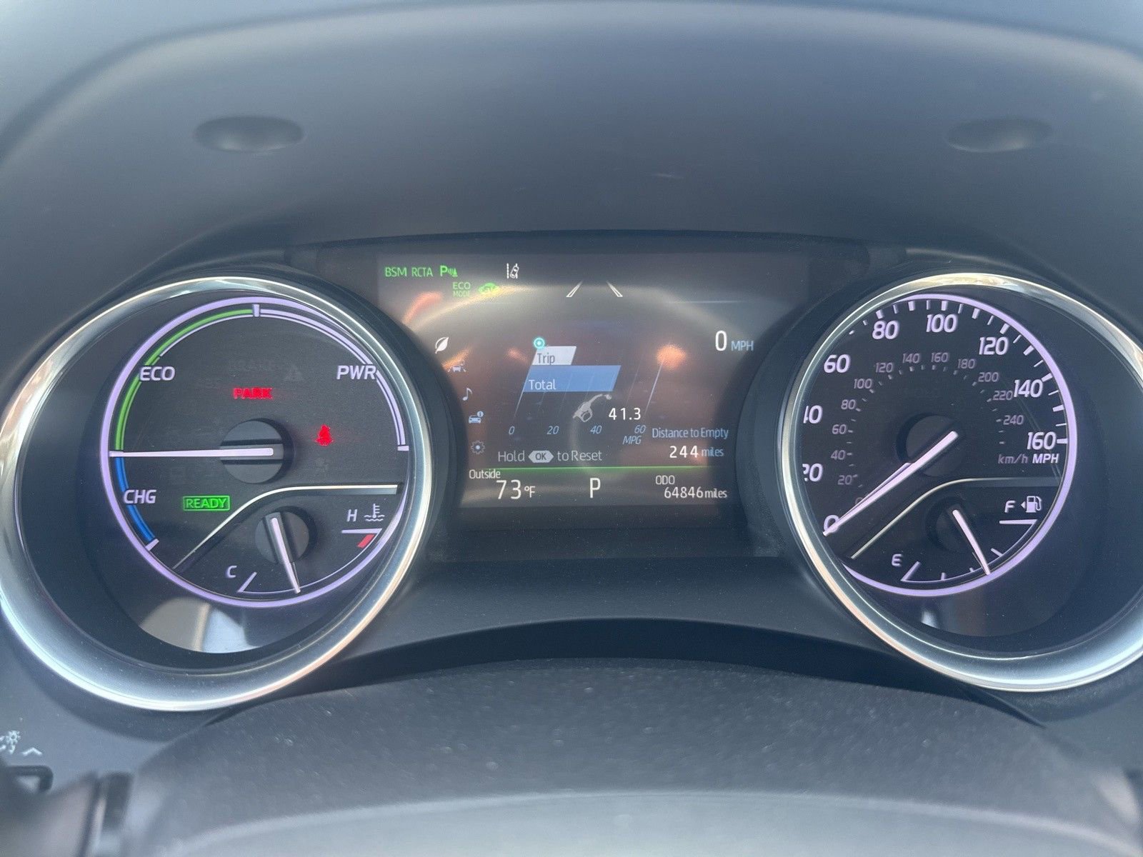 Used 2018 Toyota Camry XLE w/ Audio Package FWD image 15