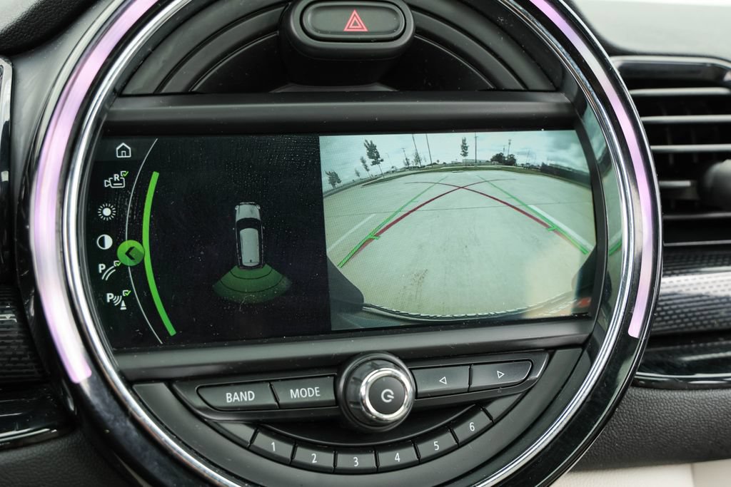 Used 2019 MINI Cooper Clubman S w/ Starlight Blue Edition AWD/4WD image 11