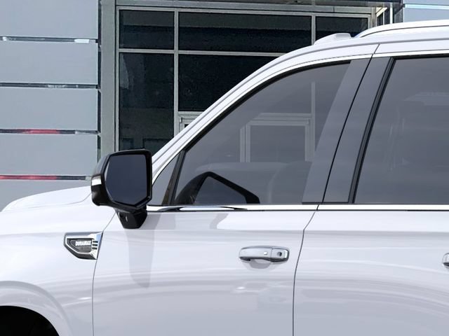 New 2026 GMC Yukon Elevation w/ Elevation Premium Package AWD/4WD image 12