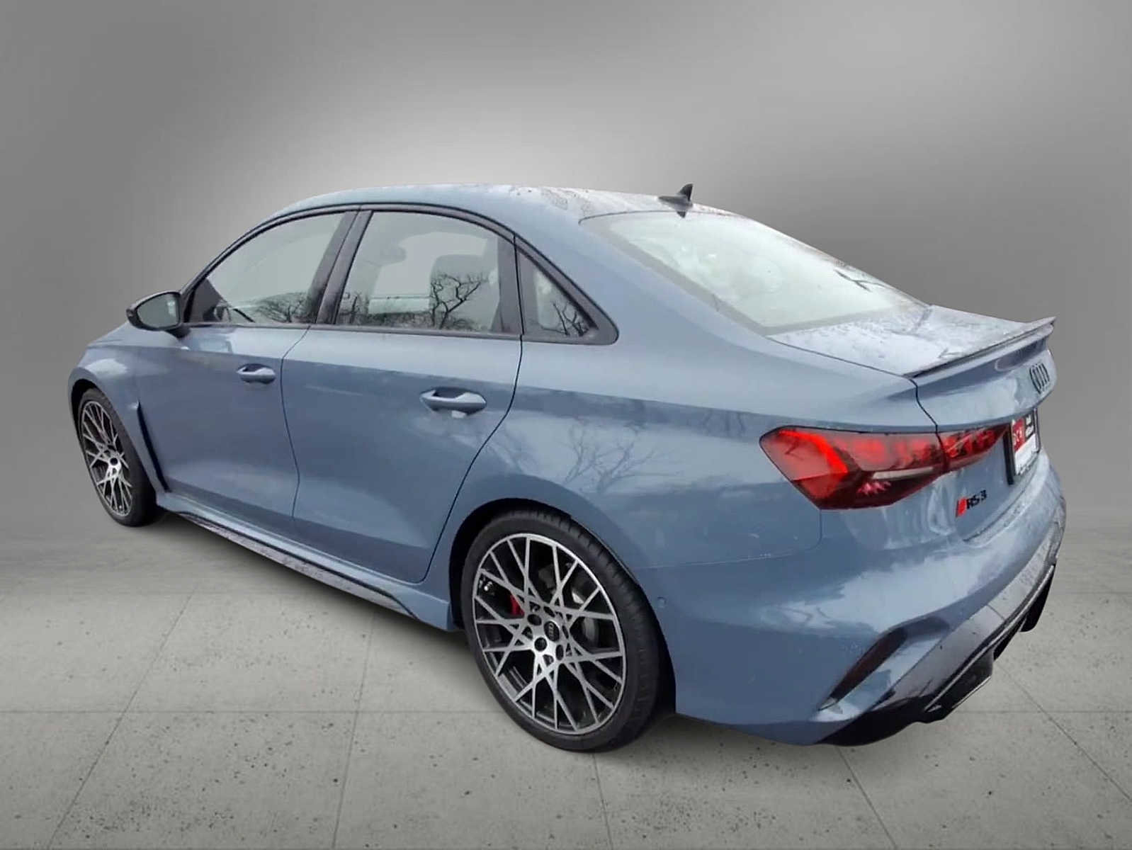 New 2026 Audi RS 3 AWD/4WD image 6