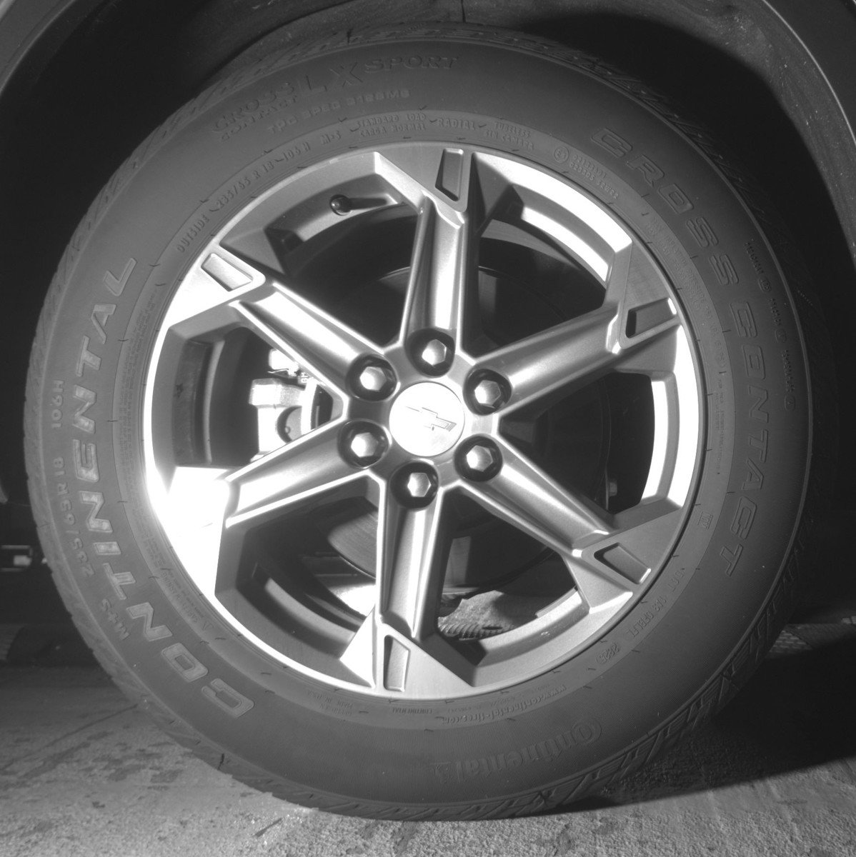 Used 2025 Chevrolet Blazer LT image 15