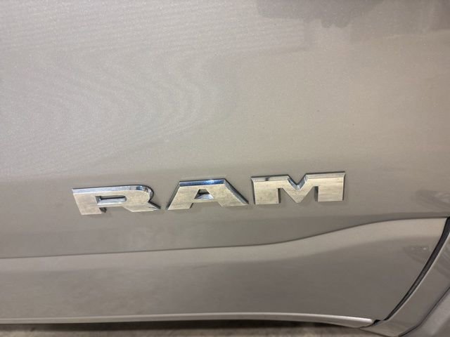 Used 2025 RAM 1500 Big Horn image 32