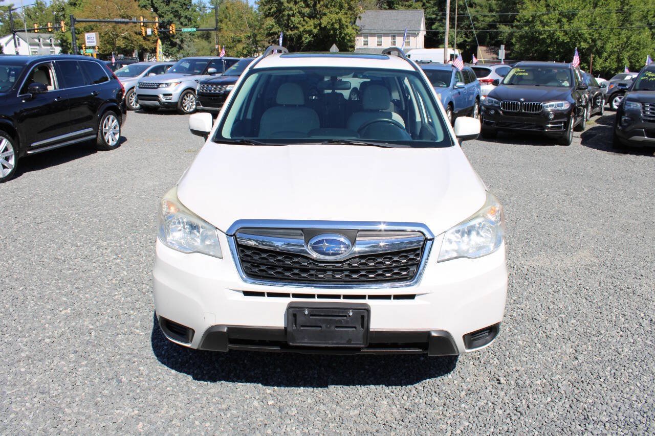Used 2014 Subaru Forester 2.5i Premium w/ All-Weather Package AWD/4WD image 3