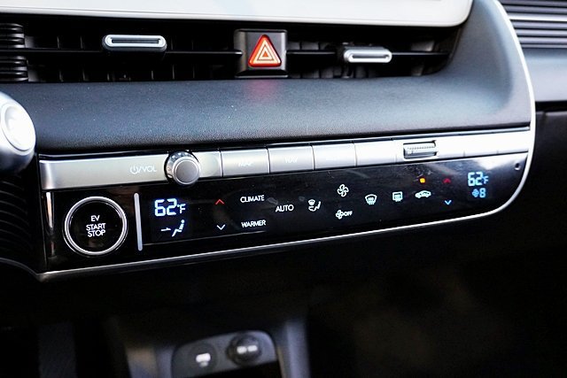 Certified 2024 Hyundai Ioniq 5 Limited RWD image 40