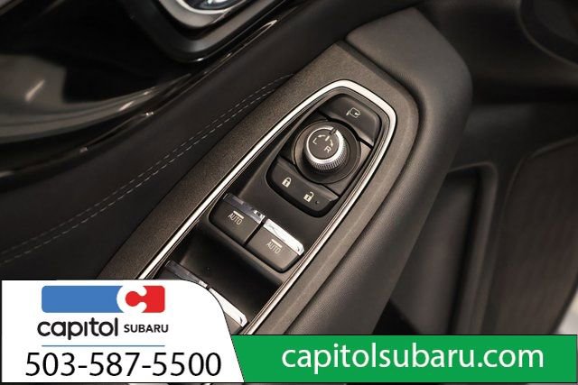 Used 2023 Subaru Legacy Touring XT w/ Tech Package 3 image 12