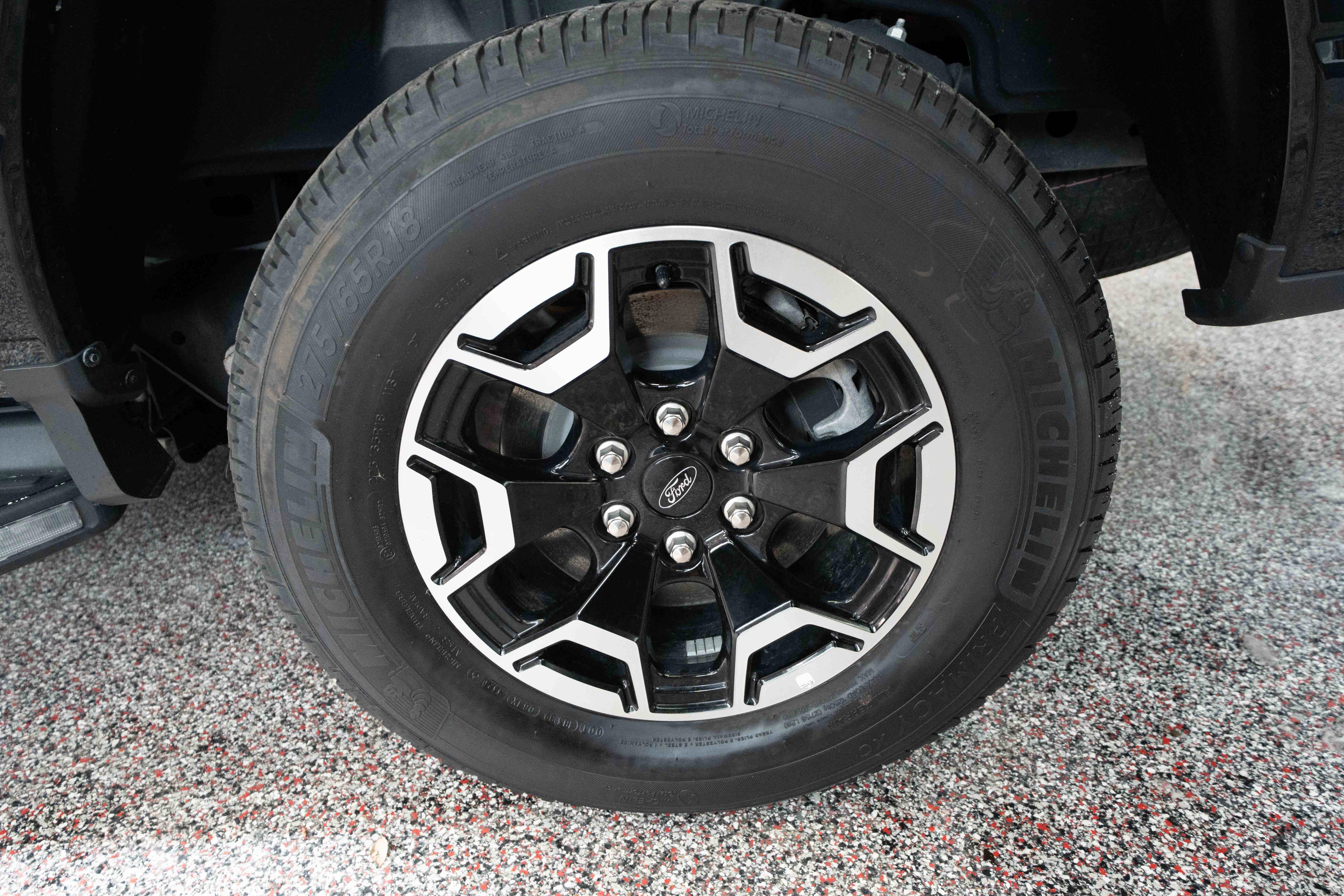 Used 2023 Ford F150 Lightning XLT image 27