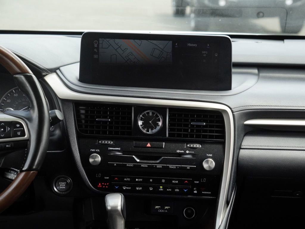 Used 2020 Lexus RX 350L FWD w/ Premium Package image 28