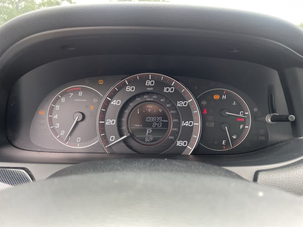 Used 2014 Honda Accord Sport image 25