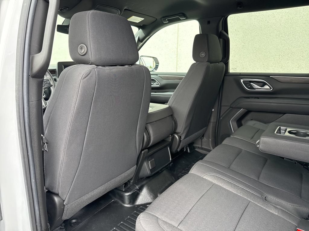 Used 2021 Chevrolet Tahoe 4WD image 25