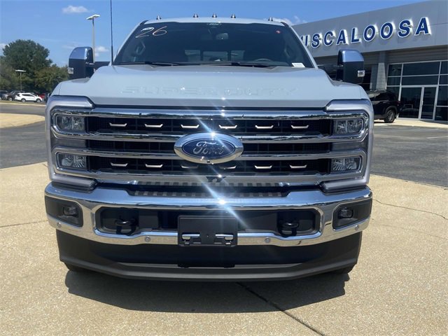 New 2026 Ford F350 King Ranch image 6