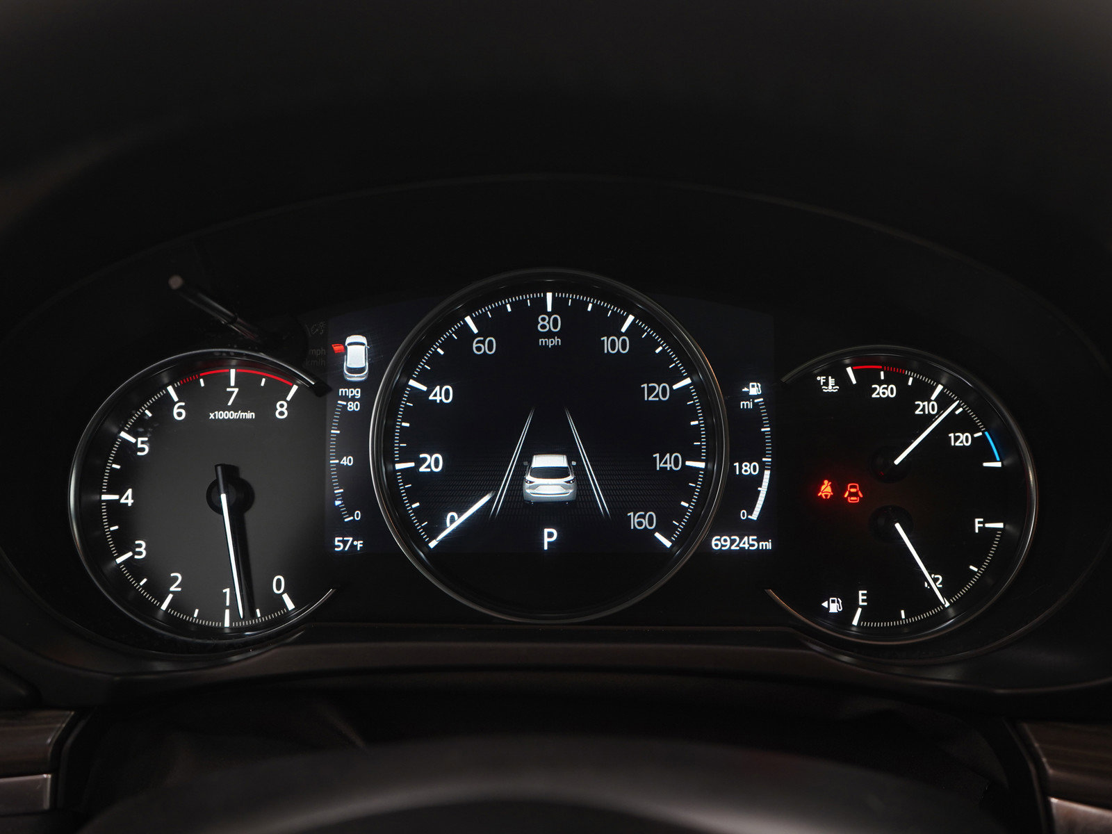 Used 2022 MAZDA CX-5 AWD 2.5 S w/ Premium Plus Pkg image 19