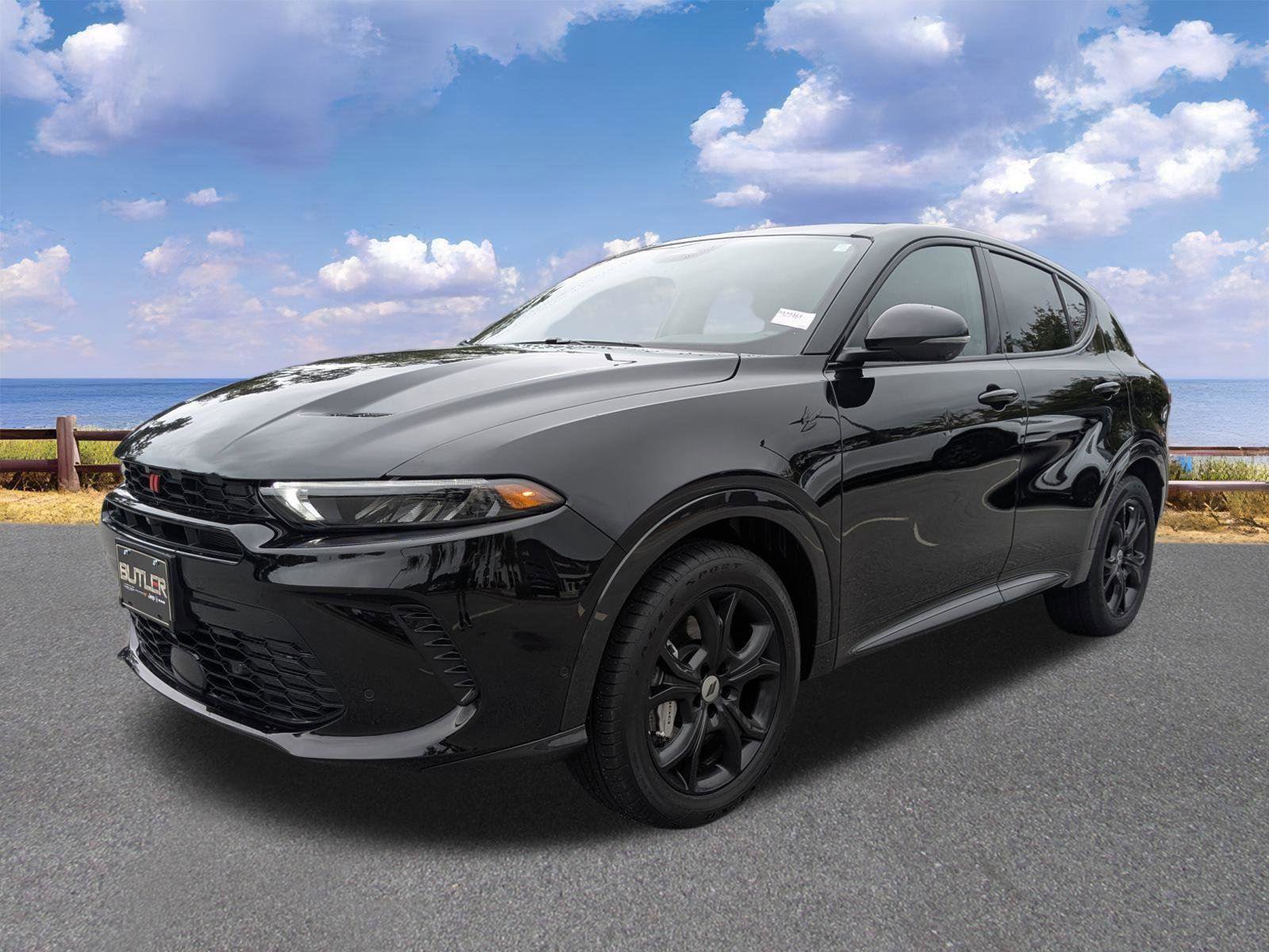 Used 2024 Dodge Hornet R/T Plus w/ Tech Pack Plus w/o Parking