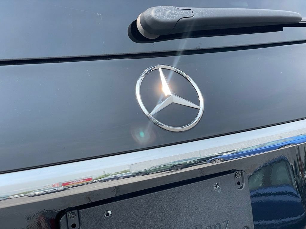 Used 2024 Mercedes-Benz GLS 450 4MATIC image 31
