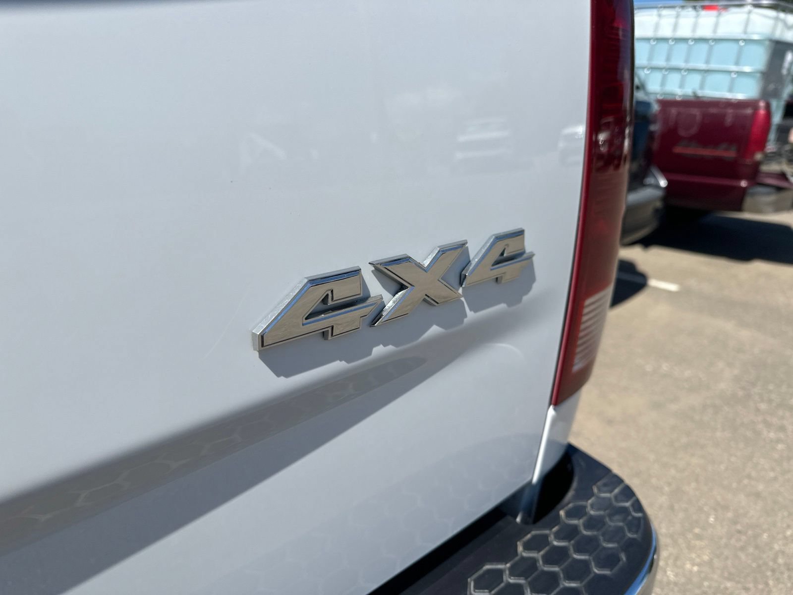 Used 2012 RAM 1500 Laramie w/ Protection Group AWD/4WD image 9