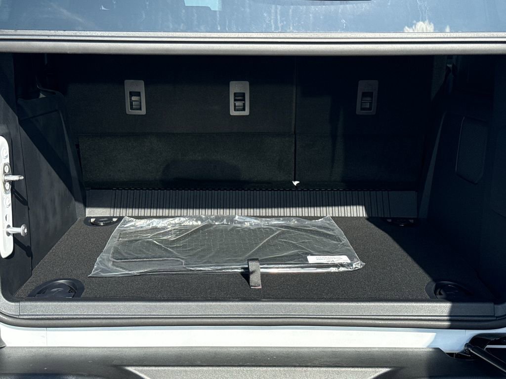 New 2026 Ford Bronco Big Bend image 20