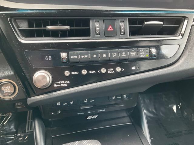 Used 2022 Lexus ES 350 F Sport FWD image 7