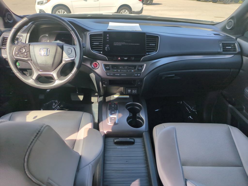 Used 2022 Honda Passport EX-L image 17